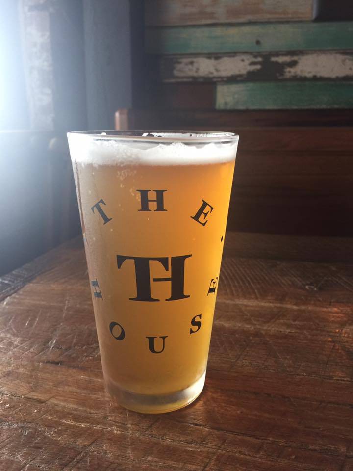 The House | restaurant | 800 Market St #200, Chattanooga, TN 37402, USA | 4237082232 OR +1 423-708-2232