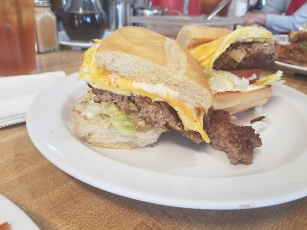 Basket Burger Cafe | restaurant | 1264 S Atlantic Blvd, Los Angeles, CA 90022, USA | 3232696823 OR +1 323-269-6823