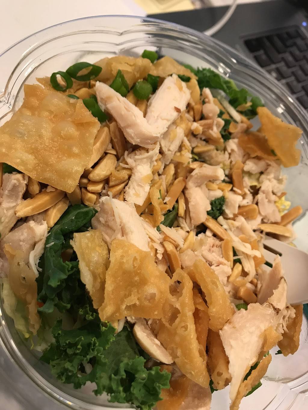 Mendocino Farms | meal takeaway | 444 S Flower St, Los Angeles, CA 90071, USA | 2136273262 OR +1 213-627-3262