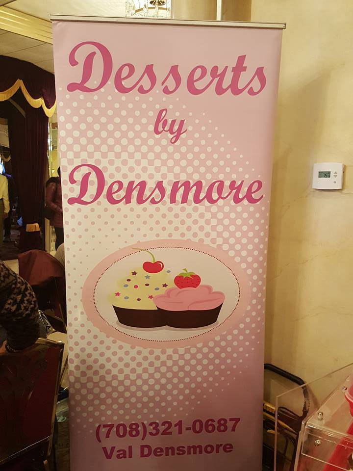 Deluxe Event Planning | restaurant | 4300 W Ford City Dr, Chicago, IL 60652, USA | 7083210687 OR +1 708-321-0687