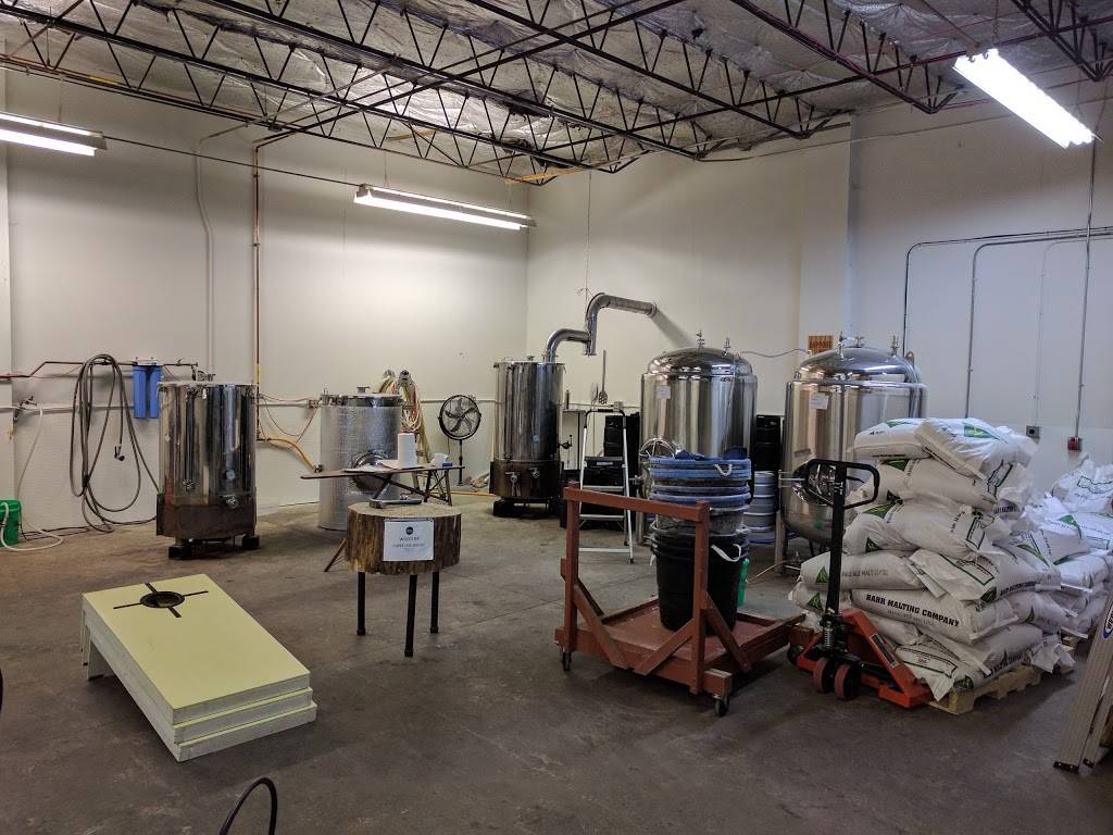 Big Head Brewing Co. | restaurant | 6204 W State St, Wauwatosa, WI 53213, USA | 4142579782 OR +1 414-257-9782