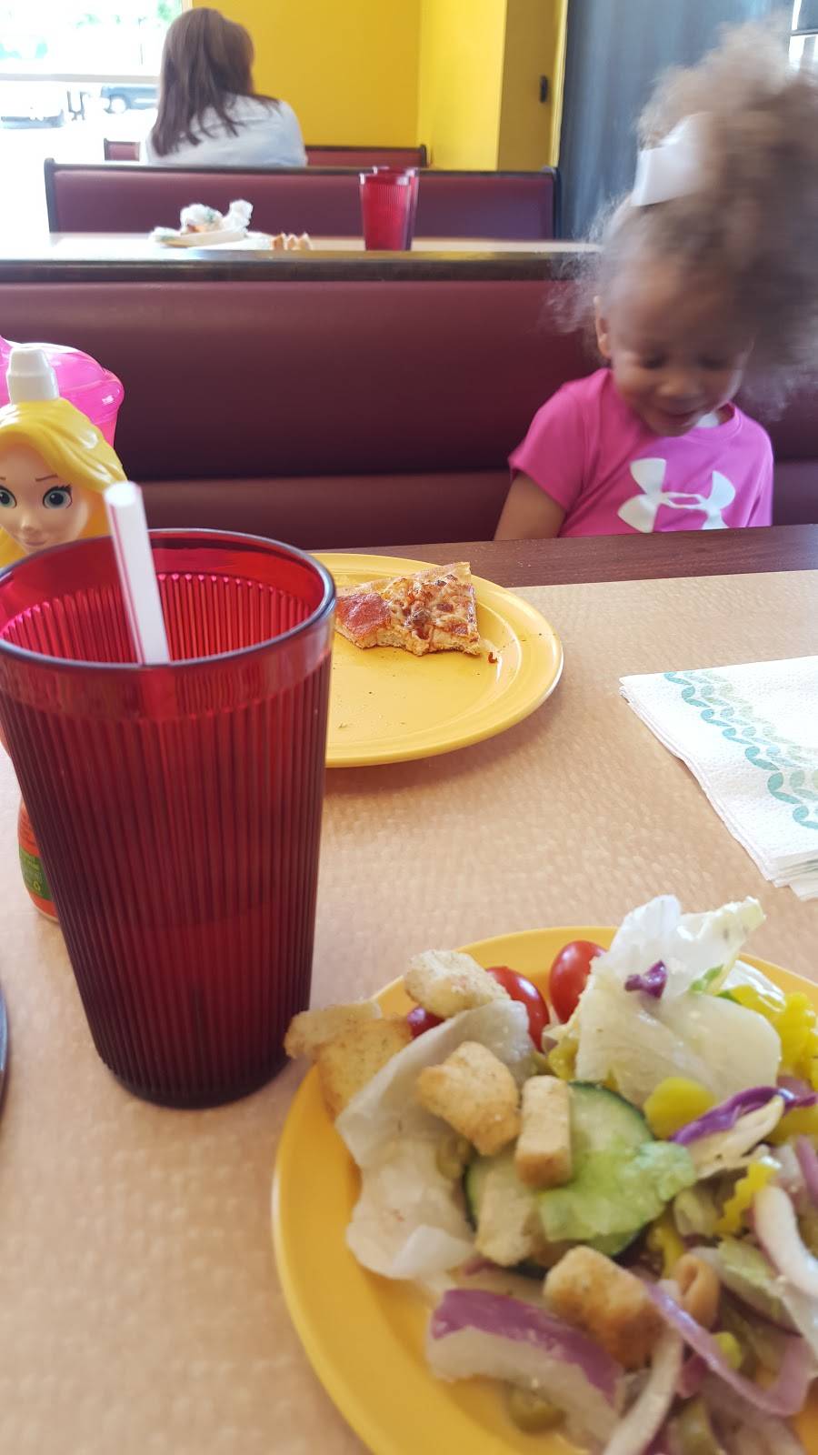 Cicis | restaurant | 1408 Eastchase Pkwy Suite 102, Fort Worth, TX 76120, USA | 8178602424 OR +1 817-860-2424