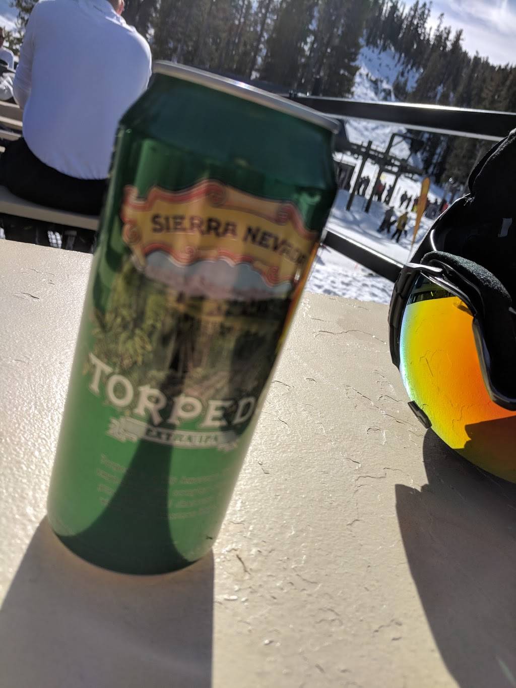 Sky Deck | restaurant | South Lake Tahoe, CA 96150, USA | 7755867000 OR +1 775-586-7000