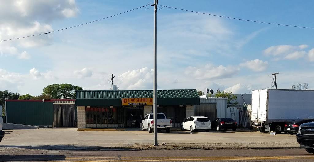 Kims Seafood | restaurant | 601 W Gulfway Dr, Port Arthur, TX 77640, USA | 4099827022 OR +1 409-982-7022