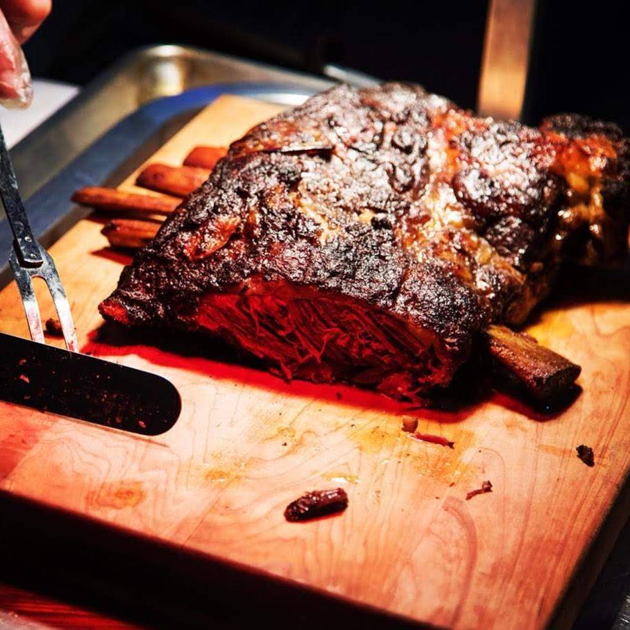 Elegant Edge Catering Company | restaurant | 5915 Beacon St #6, Pittsburgh, PA 15217, USA | 4123852332 OR +1 412-385-2332