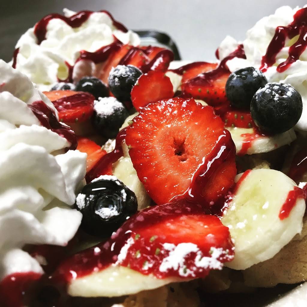 The Apron Cafe | cafe | 355 Gabreski Airport, Westhampton Beach, NY 11978, USA | 6316849996 OR +1 631-684-9996