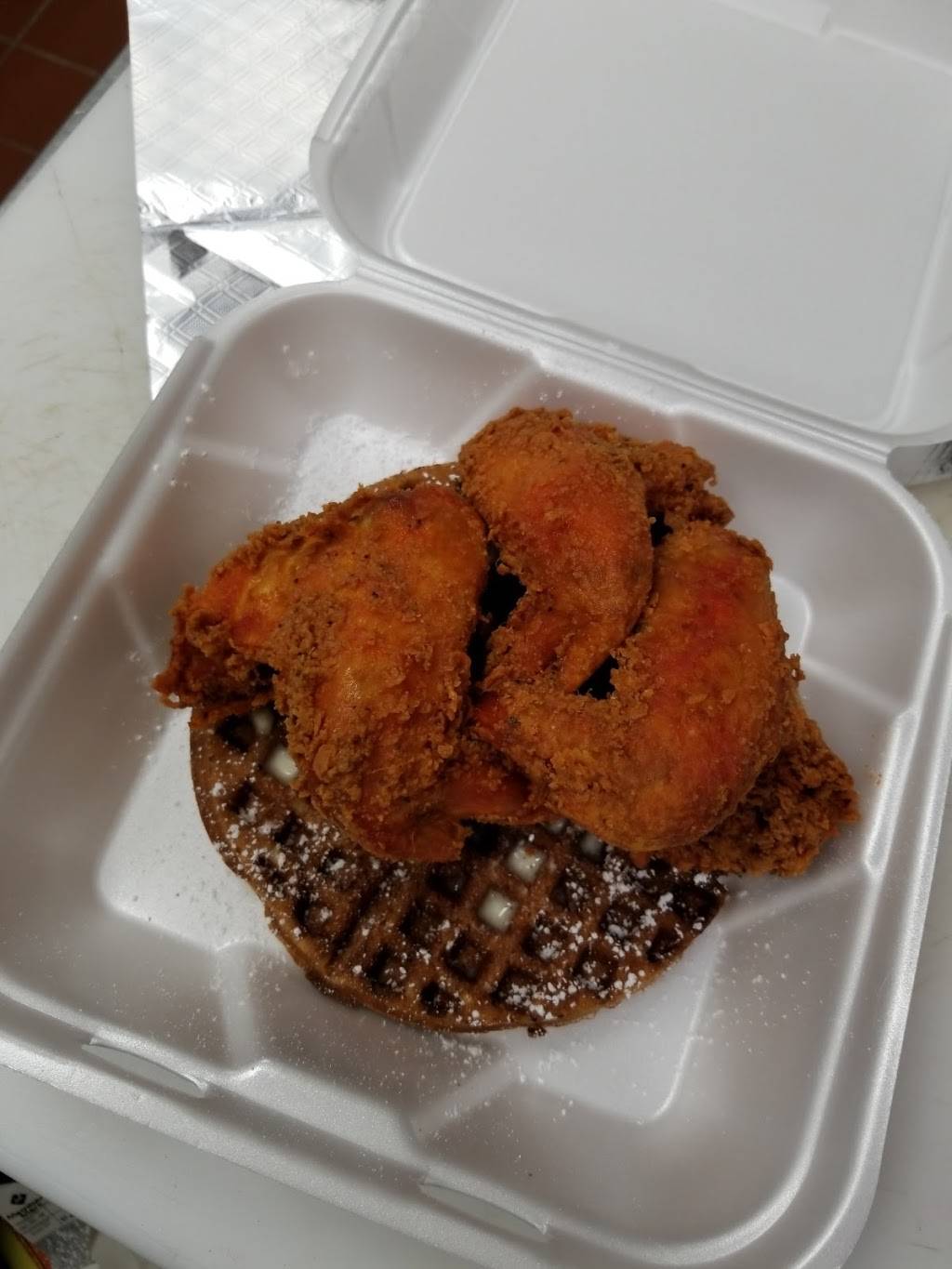 Mike Bs Cafe | restaurant | 1413 Arctic Ave, Atlantic City, NJ 08401, USA | 6093507480 OR +1 609-350-7480