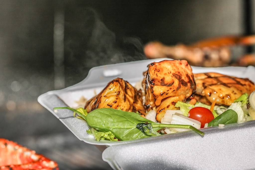 Chick Fiesta Peri Peri Good | meal takeaway | 699 Markham Rd, Scarborough, ON M1H 2A5, Canada | 4164395300 OR +1 416-439-5300