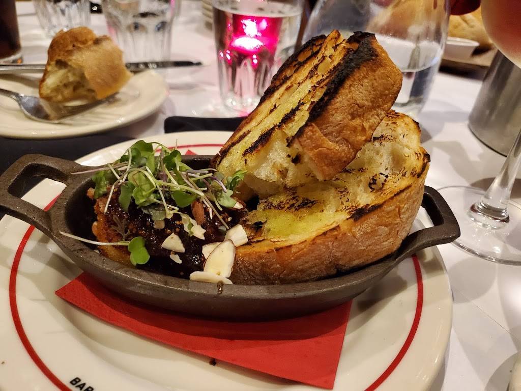 Salut | Bar Americain | restaurant | 5034 France Ave S, Edina, MN 55410, USA | 9529293764 OR +1 952-929-3764