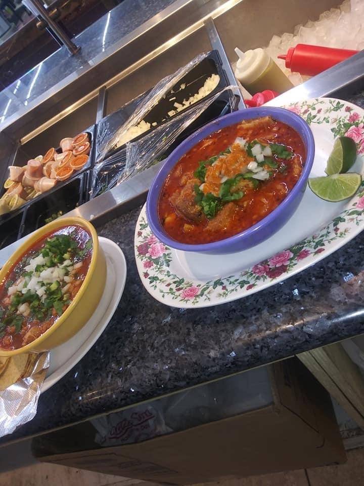 Taqueria Yenii | restaurant | 3599 Spring Stuebner Rd, Spring, TX 77389, USA | 8323227212 OR +1 832-322-7212