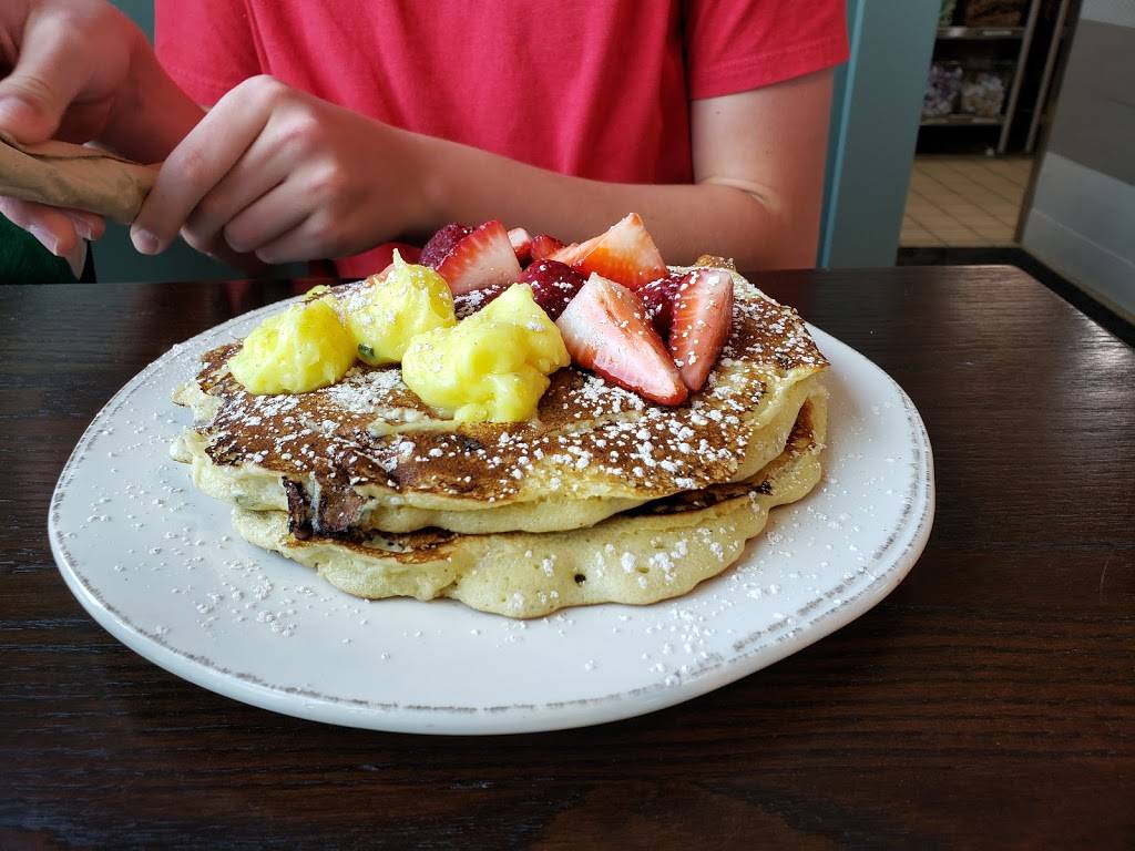 First Watch - East Sunshine | restaurant | 3103 E Sunshine St, Springfield, MO 65804, USA | 4176337094 OR +1 417-633-7094