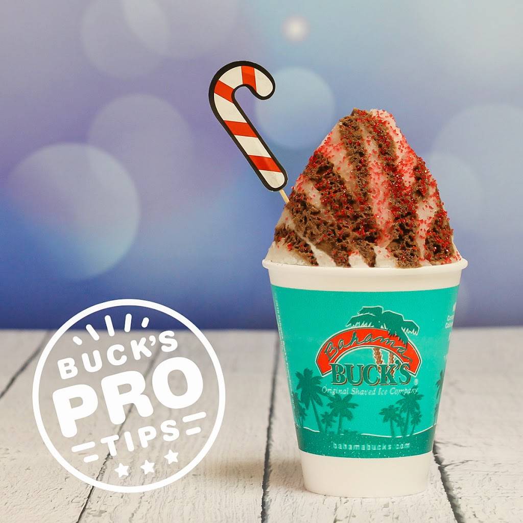 Bahama Bucks - Kissimmee | restaurant | Shoppes at Sunset Walk, 3238 Margaritaville Blvd, Kissimmee, FL 34747, USA | 4075071454 OR +1 407-507-1454