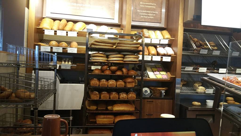 Panera Bread | bakery | 1970 Old Fort Pkwy, Murfreesboro, TN 37129, USA | 6152172757 OR +1 615-217-2757