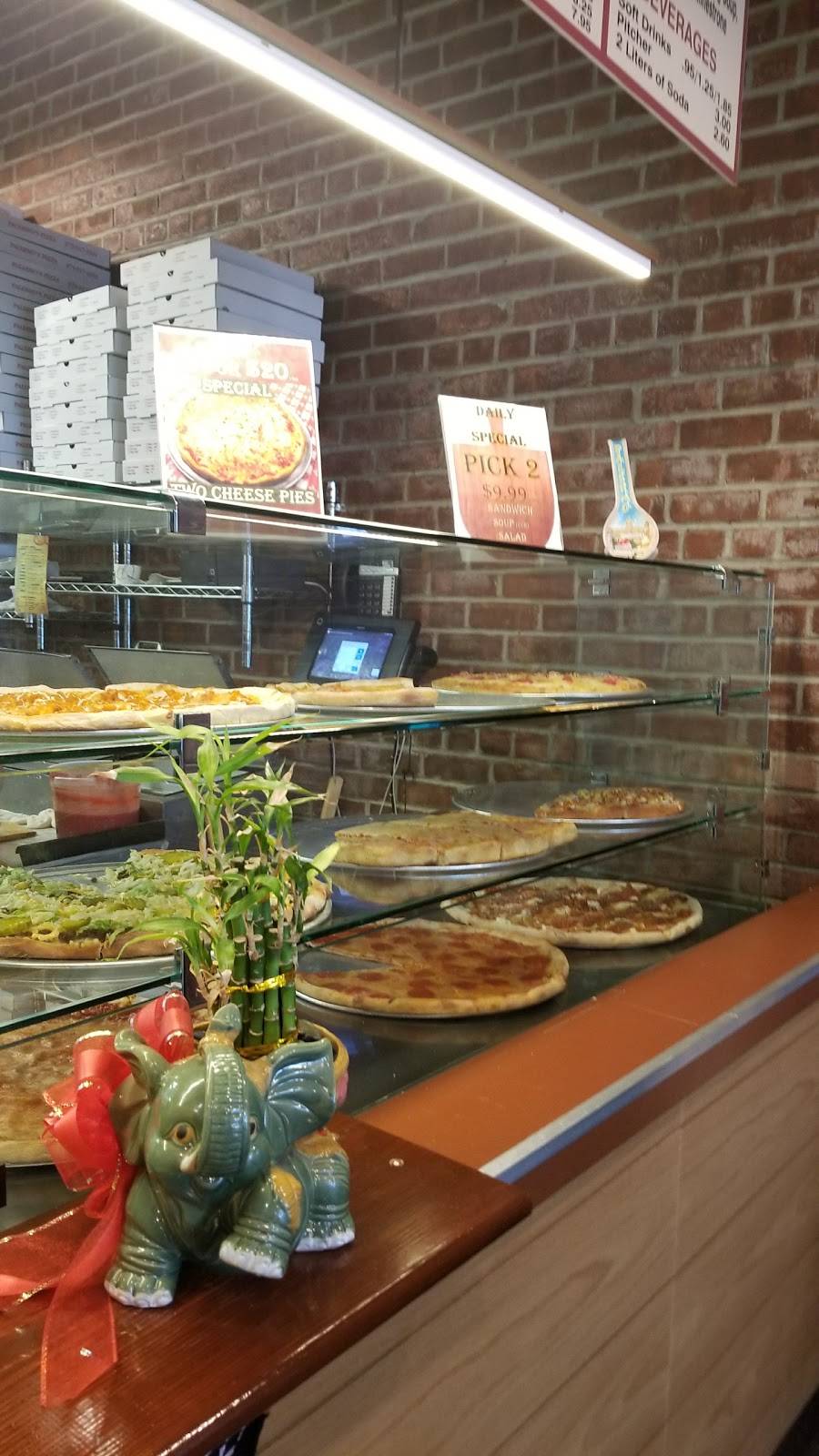 Palermos Pizzeria & Family Restaurant | restaurant | 3045 US-46, Parsippany, NJ 07054, USA | 9739173303 OR +1 973-917-3303