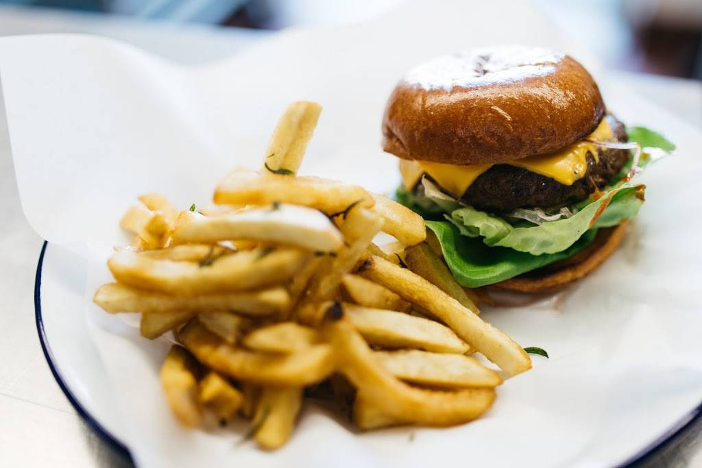 foothill | restaurant | 2835 E Foothill Blvd, Pasadena, CA 91107, USA | 6264492337 OR +1 626-449-2337