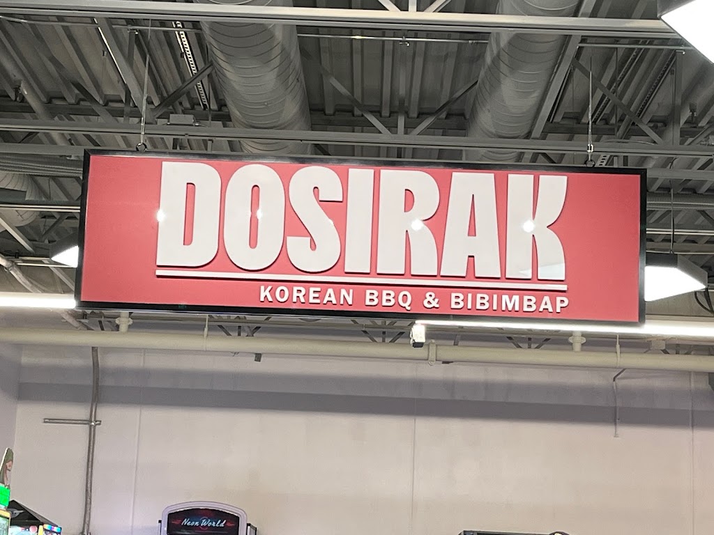 Dosirak | restaurant | 12160 Technology Dr. Suite 219, Eden Prairie, MN 55344, USA | 9524056045 OR +1 952-405-6045