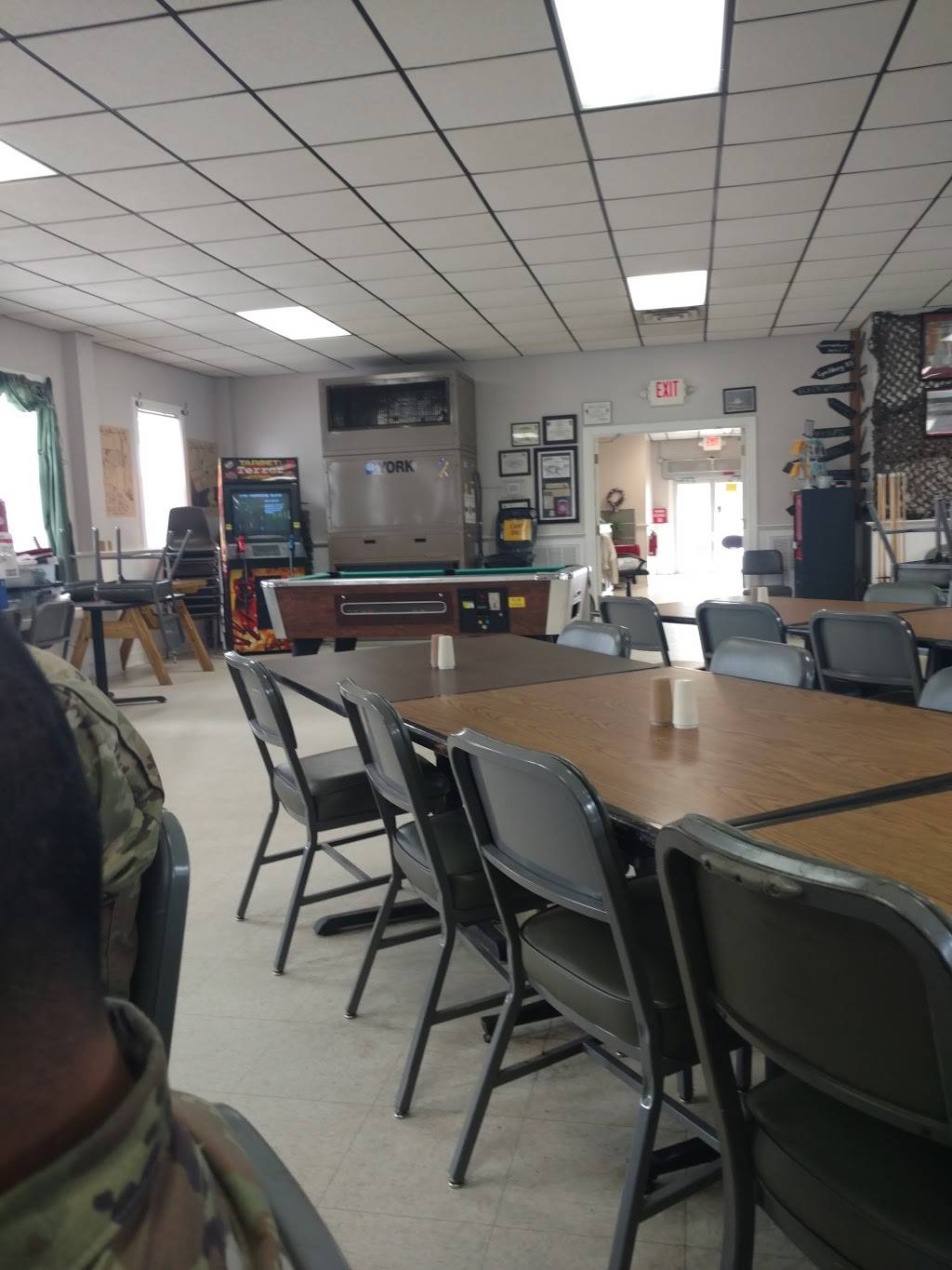 In Good Taste - Leisure Center | restaurant | 2403, W Parade, Blackstone, VA 23824, USA | 4342922523 OR +1 434-292-2523