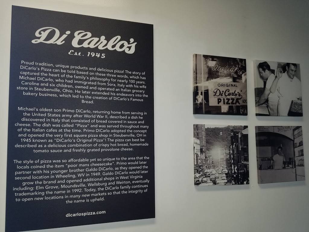 DiCarlos Pizza | Hilliard | restaurant | 4142 Main St, Hilliard, OH 43026, USA | 6147774992 OR +1 614-777-4992