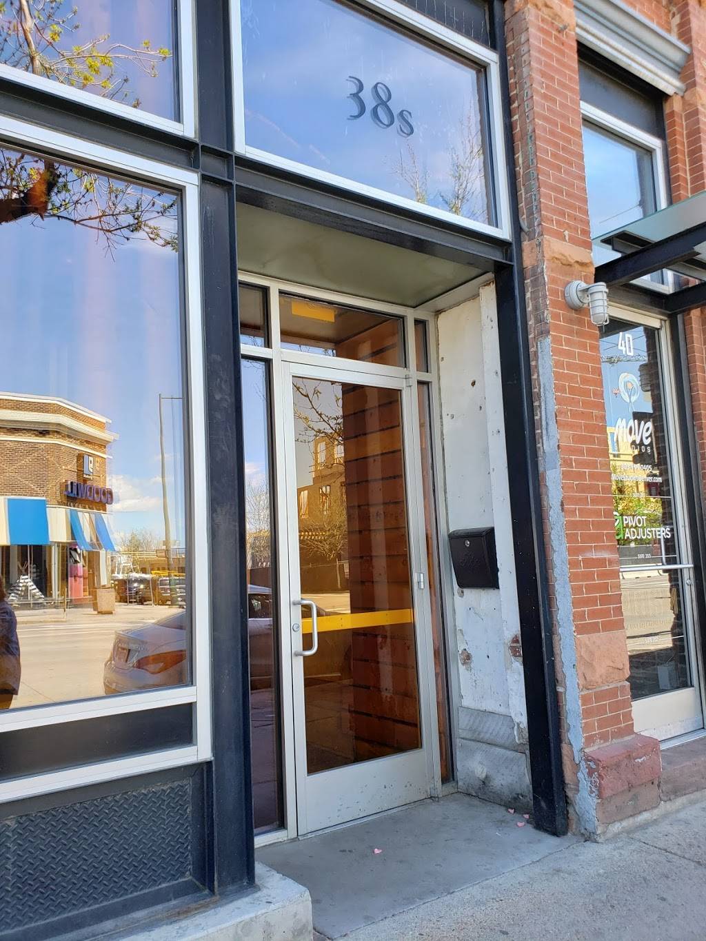 Beatrice & Woodsley | restaurant | 38 S Broadway, Denver, CO 80209, USA | 3037773505 OR +1 303-777-3505