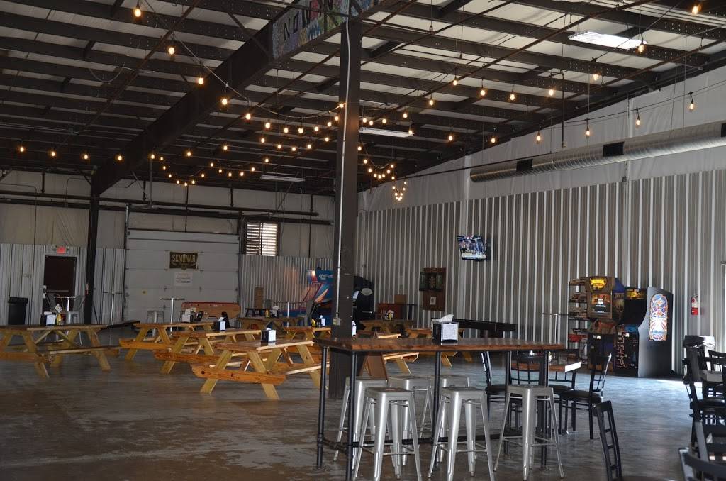 Downtown Southern Funk | restaurant | 551 W Lucas St, Florence, SC 29501, USA | 8437324410 OR +1 843-732-4410