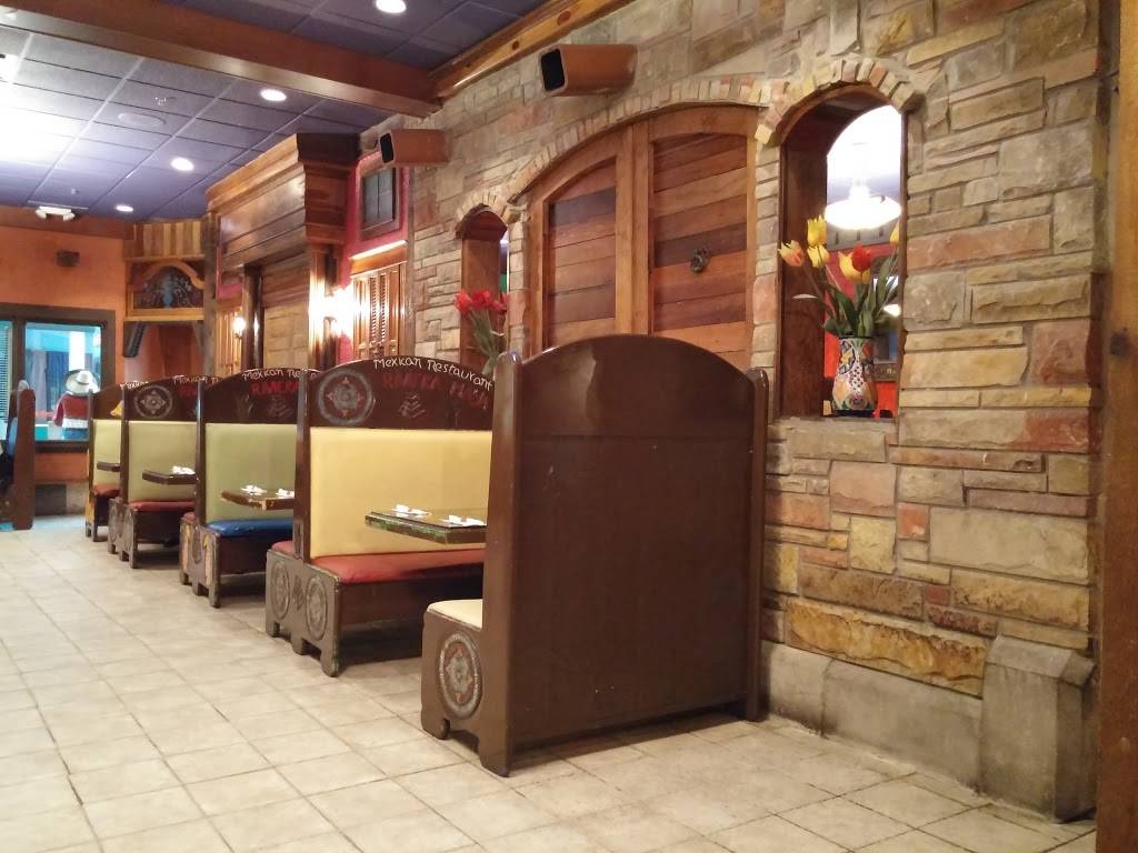 Riviera Maya | restaurant | 2326 25th St, Columbus, IN 47201, USA | 8123726576 OR +1 812-372-6576