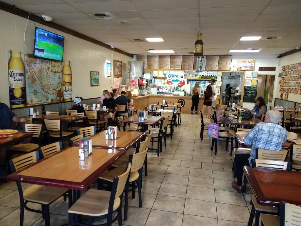 Taqueria La Herradura | restaurant | 760 Lincoln Way, Auburn, CA 95603, USA | 5307454155 OR +1 530-745-4155