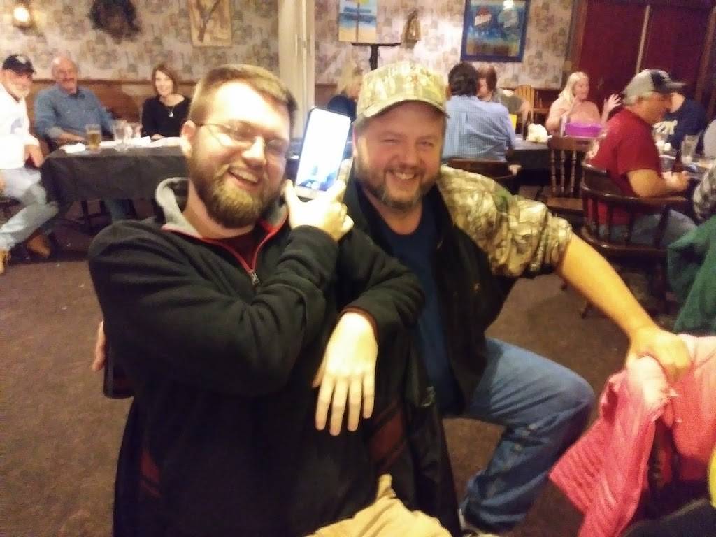 Rudys | restaurant | 1641 Mercer Grove City Rd, Mercer, PA 16137, USA | 7247483065 OR +1 724-748-3065