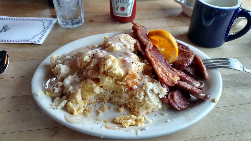 Sea Shanty | restaurant | 296 S Ocean Ave, Cayucos, CA 93430, USA | 8059953272 OR +1 805-995-3272