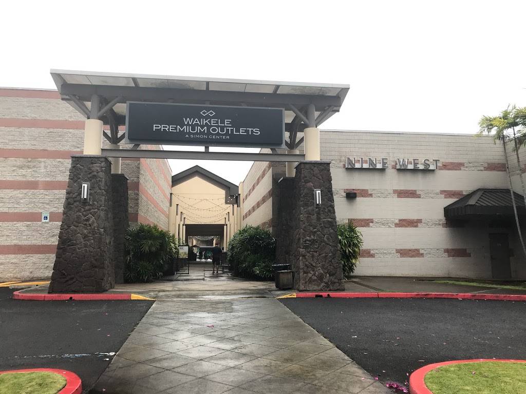 Rainbow Stream | restaurant | Waikele Outlets, Waipahu, HI 96797, USA | 8085514868 OR +1 808-551-4868