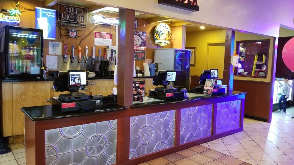 Shakeys Pizza Parlor | restaurant | 11403 Firestone Blvd, Norwalk, CA 90650, USA | 5628642512 OR +1 562-864-2512