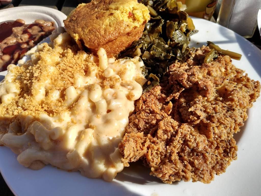 Walters BBQ Southern Kitchen | restaurant | 4501 Butler St, Pittsburgh, PA 15201, USA | 4126837474 OR +1 412-683-7474