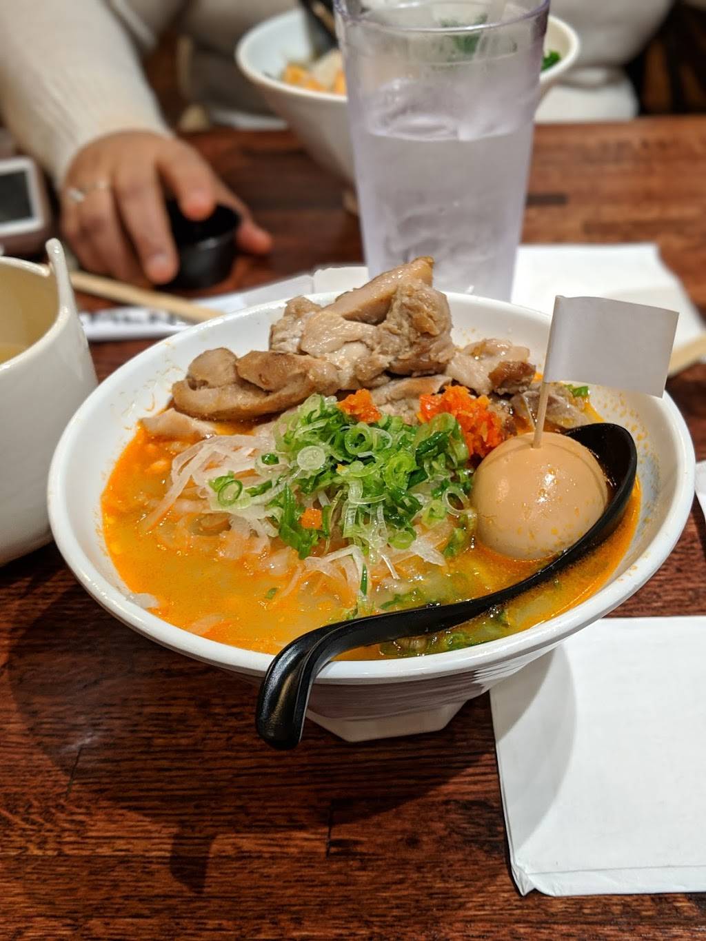 Ramen Bar by Hajime | restaurant | 4180 Old Milton Parkway #1-H, Alpharetta, GA 30005, USA | 7708025898 OR +1 770-802-5898