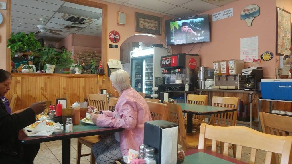 Super Pollo | restaurant | 805 N Sylvania Ave, Fort Worth, TX 76111, USA | 8178386421 OR +1 817-838-6421