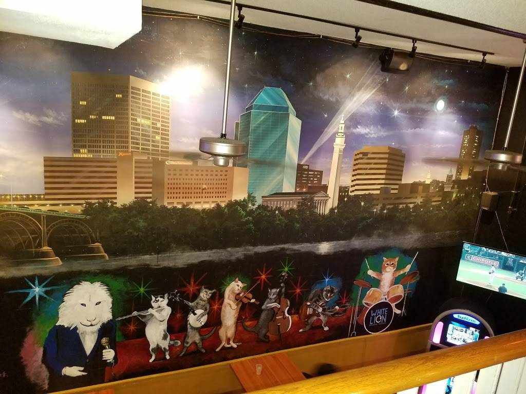 Fat Cat Bar & Grill | restaurant | 232 Worthington St, Springfield, MA 01103, USA | 4137340554 OR +1 413-734-0554