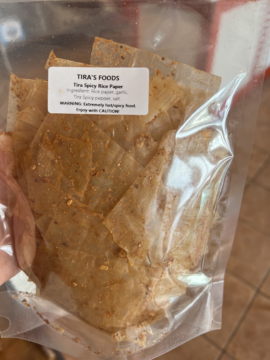 Tiras Foods | cafe | 5444 Virginia Beach Blvd #109, Virginia Beach, VA 23462, USA | 7579040494 OR +1 757-904-0494