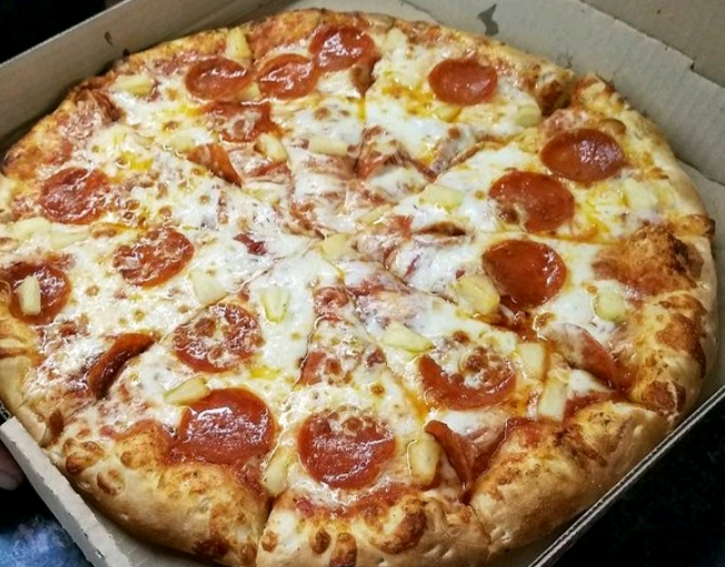 Copa Cabana Pizzeria & Bar | restaurant | 7826 Broadway, Lemon Grove, CA 91945, USA | 6198257383 OR +1 619-825-7383