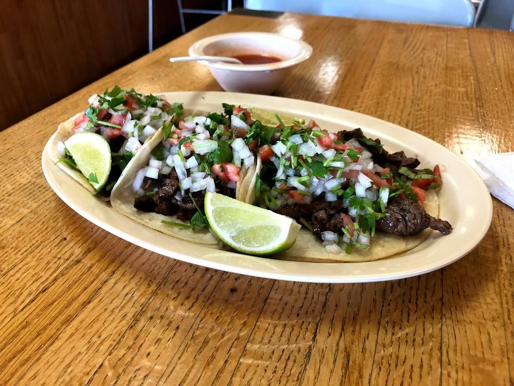 La Cocinita | restaurant | 4367 Pico Blvd #6, Los Angeles, CA 90019, USA | 3239371249 OR +1 323-937-1249