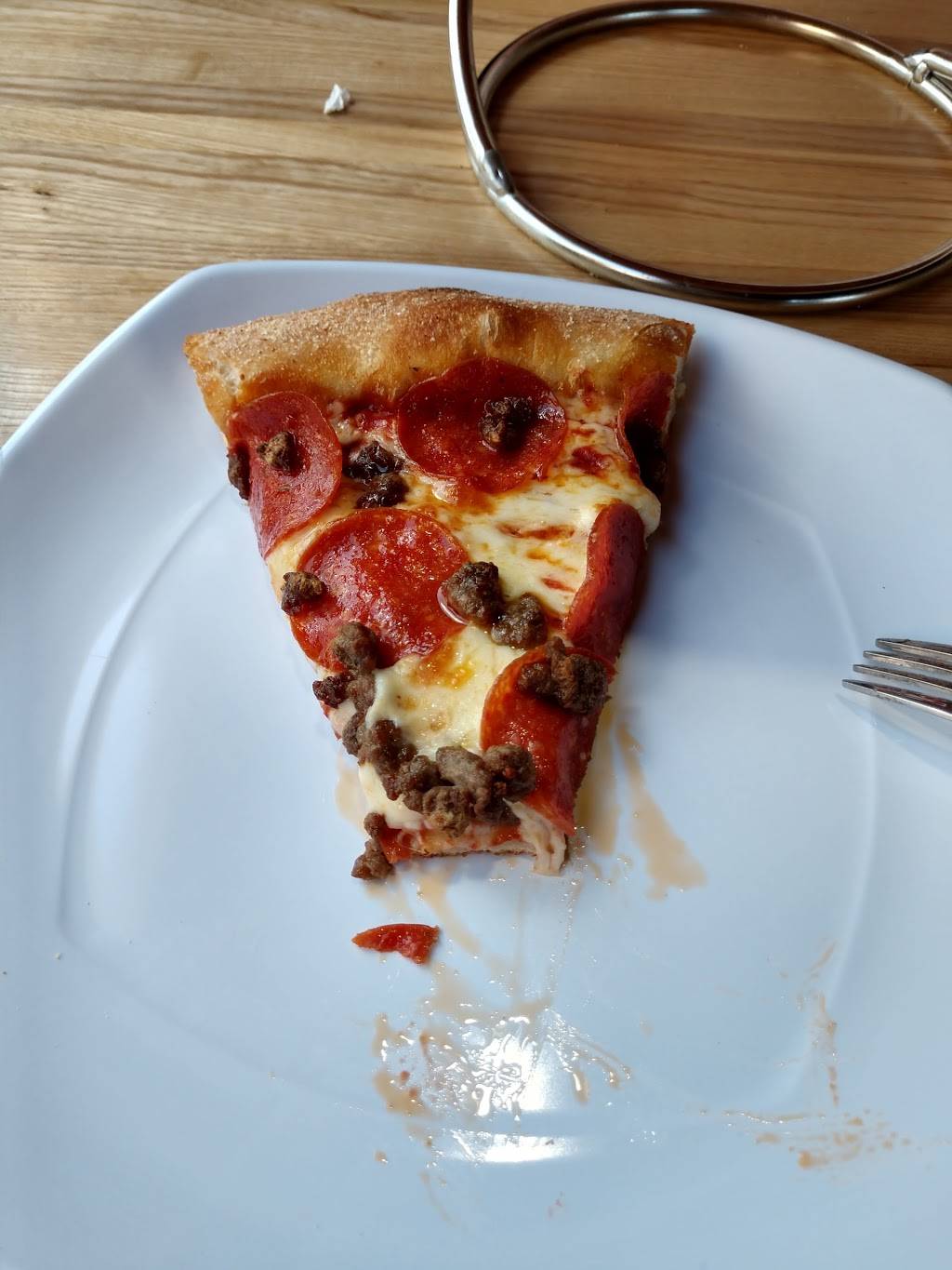 Marcos Pizza | restaurant | 15530 W Roosevelt St Suite D104, Goodyear, AZ 85338, USA | 6235189300 OR +1 623-518-9300