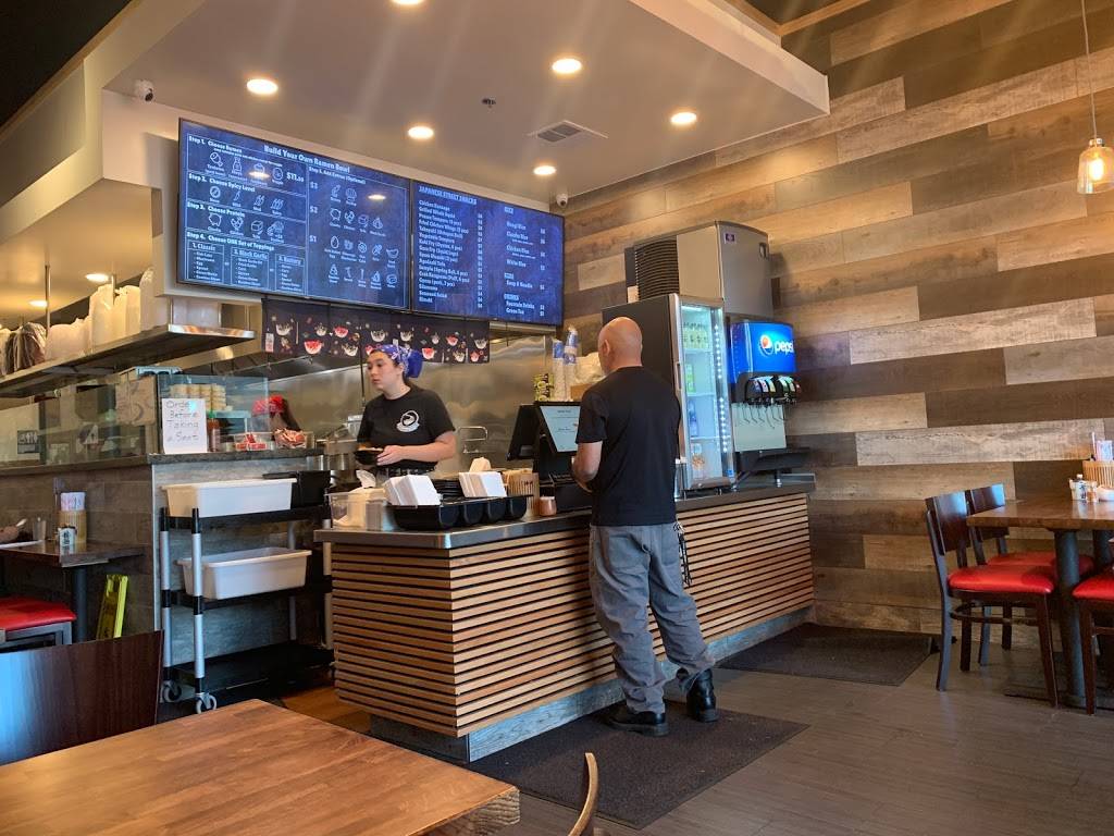 Ramen 101 | restaurant | 20923 Redwood Rd unit b, Castro Valley, CA 94546, USA | 5103988232 OR +1 510-398-8232