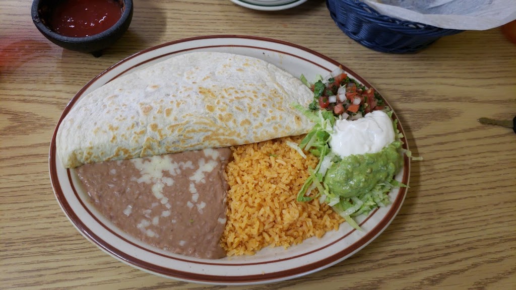 El Mariachi Restaurante | restaurant | 206 E 8th St, Danville, AR 72833, USA | 4794955015 OR +1 479-495-5015