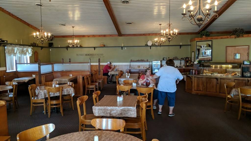 Knepps Restaurant & Gift Shop | restaurant | 4630 US-50, Washington, IN 47501, USA | 8124863545 OR +1 812-486-3545