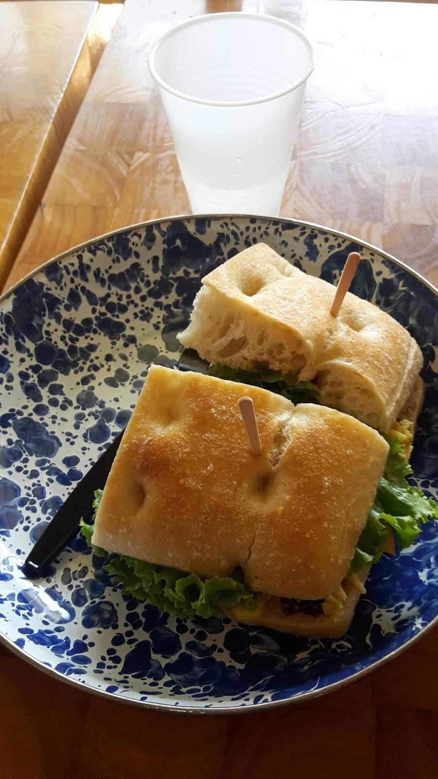 Panino Solvang | meal takeaway | 475 1st St, Solvang, CA 93463, USA | 8056880608 OR +1 805-688-0608