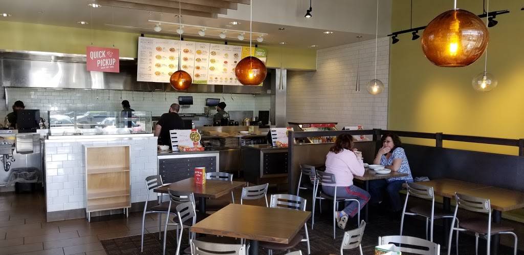 Noodles and Company | restaurant | 6400F Ridge Rd, Sykesville, MD 21784, USA | 4107952965 OR +1 410-795-2965