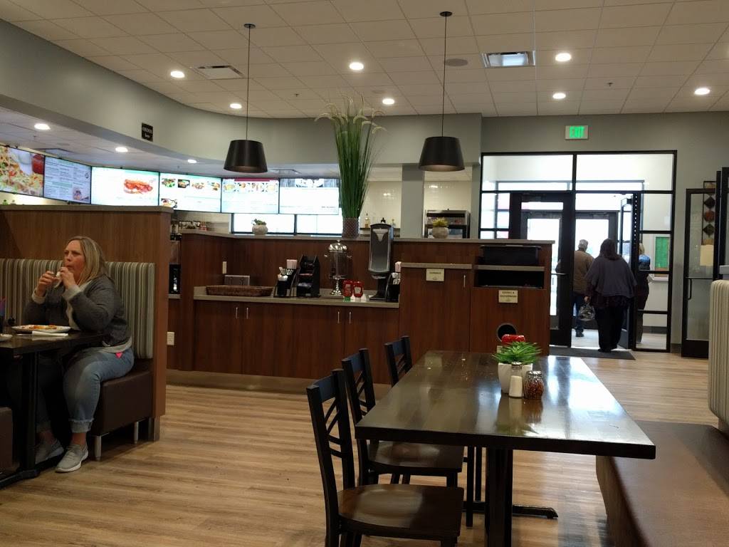 The Dish Restaurant | restaurant | 1220 N Ohio St A, Racine, WI 53405, USA | 2628988484 OR +1 262-898-8484