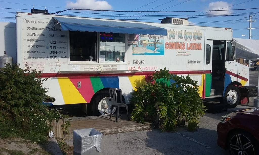 Comidas Latina/ El Dorado | restaurant | 8765-8799 W Waters Ave, Town N Country, FL 33615, USA | 8134204744 OR +1 813-420-4744