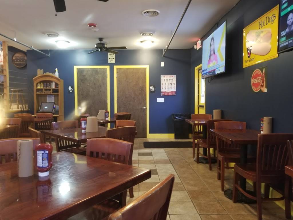 Fat Dans | restaurant | 221 E Kirkwood Ave, Bloomington, IN 47408, USA | 8122877944 OR +1 812-287-7944