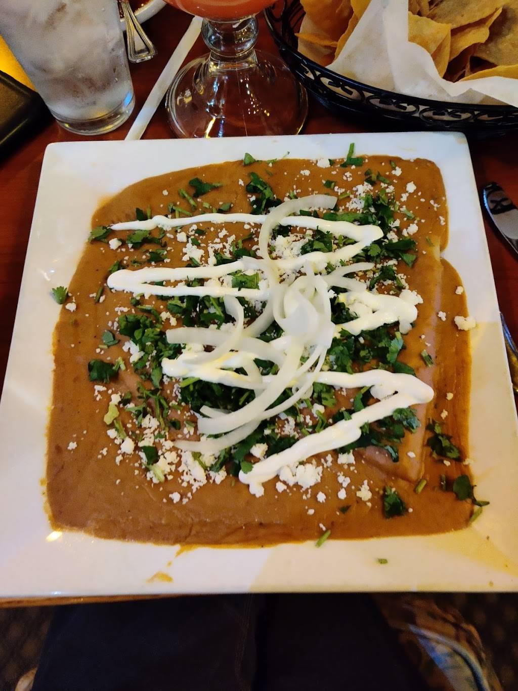 La Hacienda Family Mexican Restaurant | restaurant | 11931 N 1st Ave Suite 104, Oro Valley, AZ 85737, USA | 5202971695 OR +1 520-297-1695