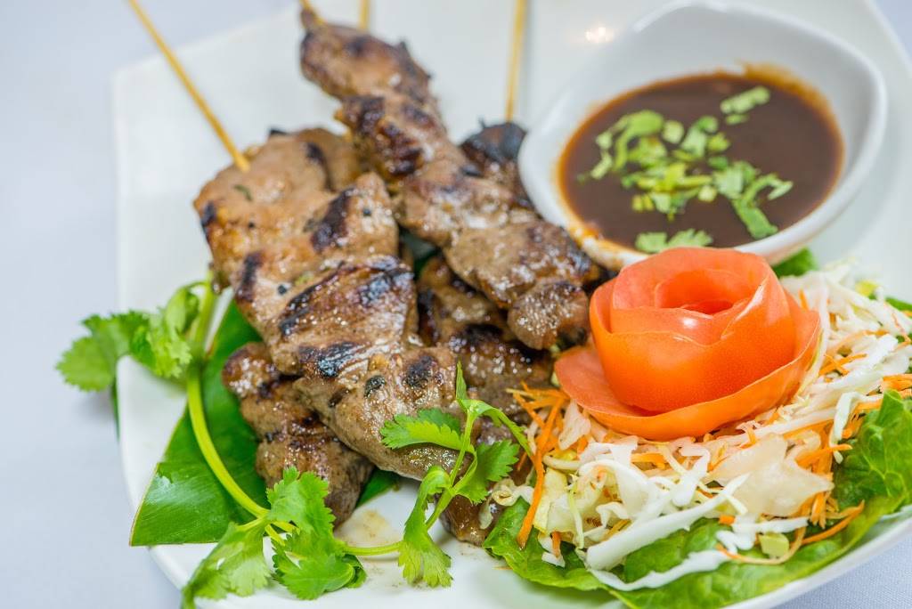 Aroi Thai Tsuyu | restaurant | 20685 Bruce B Downs Blvd, Tampa, FL 33647, USA | 8139531377 OR +1 813-953-1377