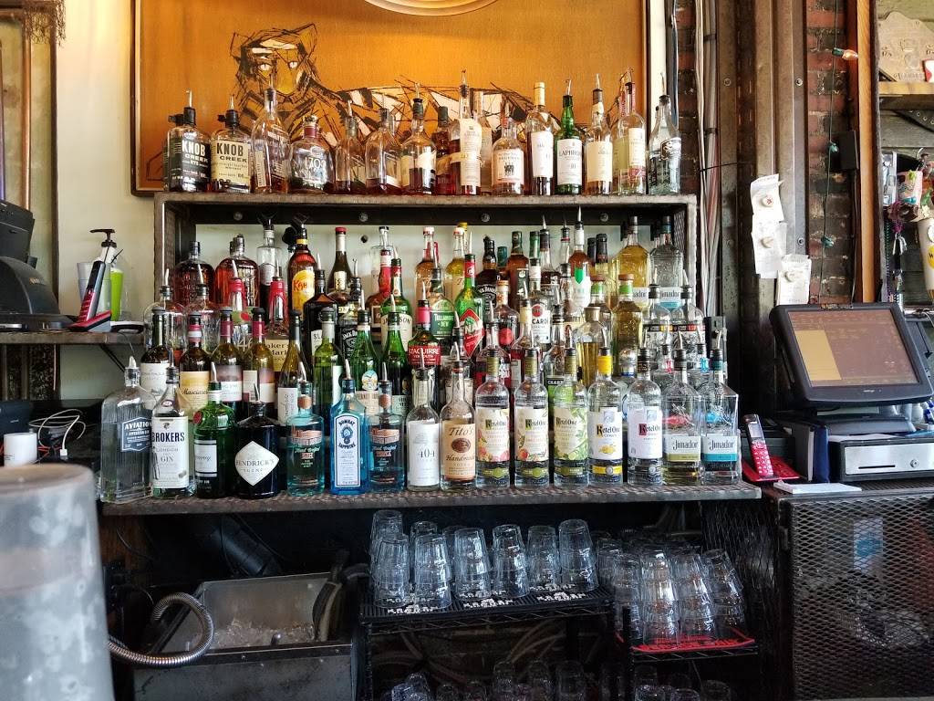 Bantam Pub | restaurant | 737 Ralph McGill Blvd NE, Atlanta, GA 30312, USA | 4042231500 OR +1 404-223-1500