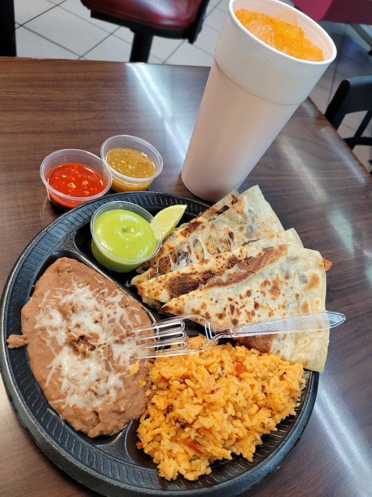 Taco Flav Taqueria | restaurant | 6730 W Cactus Rd, Peoria, AZ 85381, USA | 6026845461 OR +1 602-684-5461